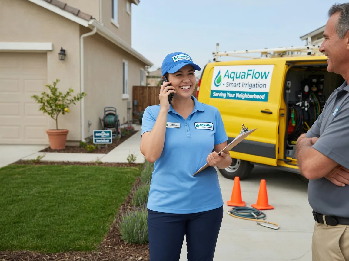 Irrigation Installation Monticello, IN FAQs