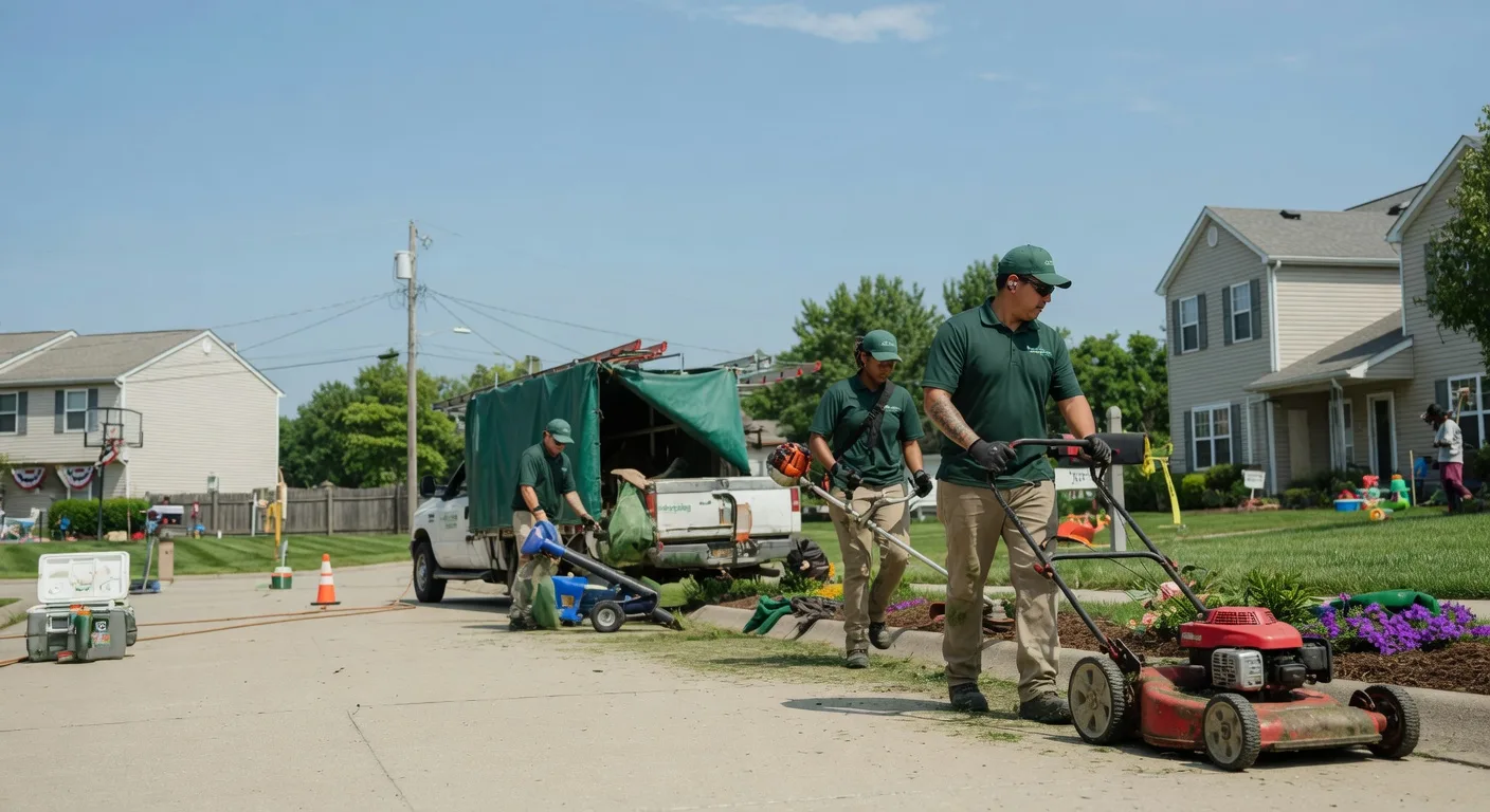Irrigation Installation in Monticello, IN near me